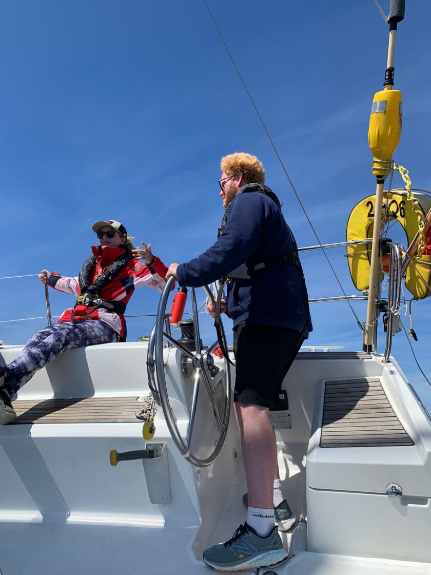 Yachtmaster Exam Preparation course Gibraltar