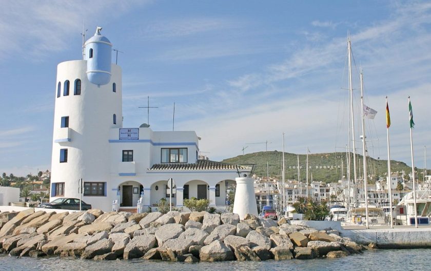 RYA Day Skipper training course Gibraltar