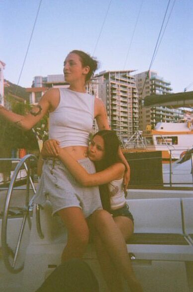 Superyacht Crew Training Course superyacht crew training