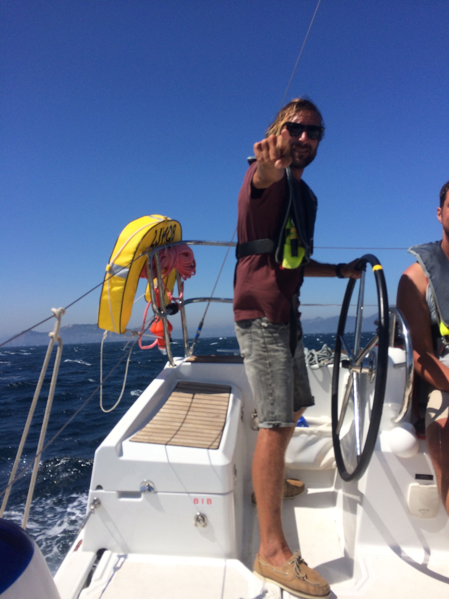 Allabroad Fast Track Yachtmaster