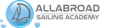 Allabroad Sailing Academy Logo