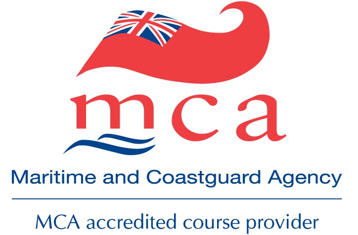 MCA Accredited Course Provider