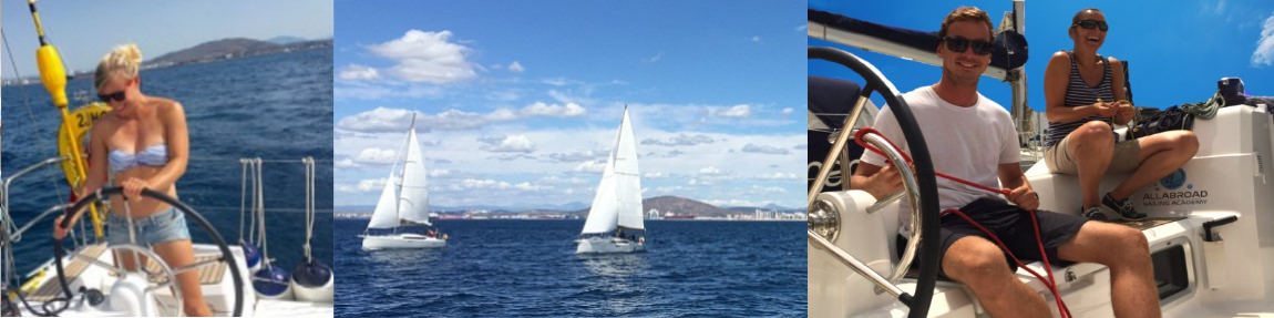 Allabroad yacht charters in Gibraltar