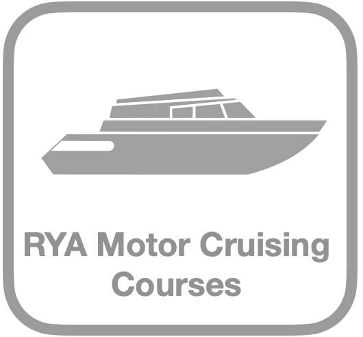 RYA Motor Course Icon