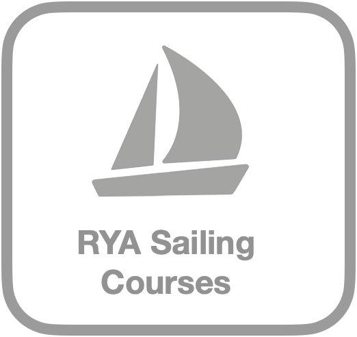 RYA Sailing courses Icon